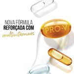 Máscara de Tratamento Pantene Cachos Hidra-Vitaminados 270ml