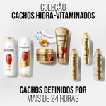 Máscara de Tratamento Pantene Cachos Hidra-Vitaminados 270ml