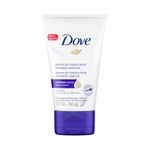 Espuma-de-Limpeza-Facial-Dove-Hidratacao-Essencial-50g