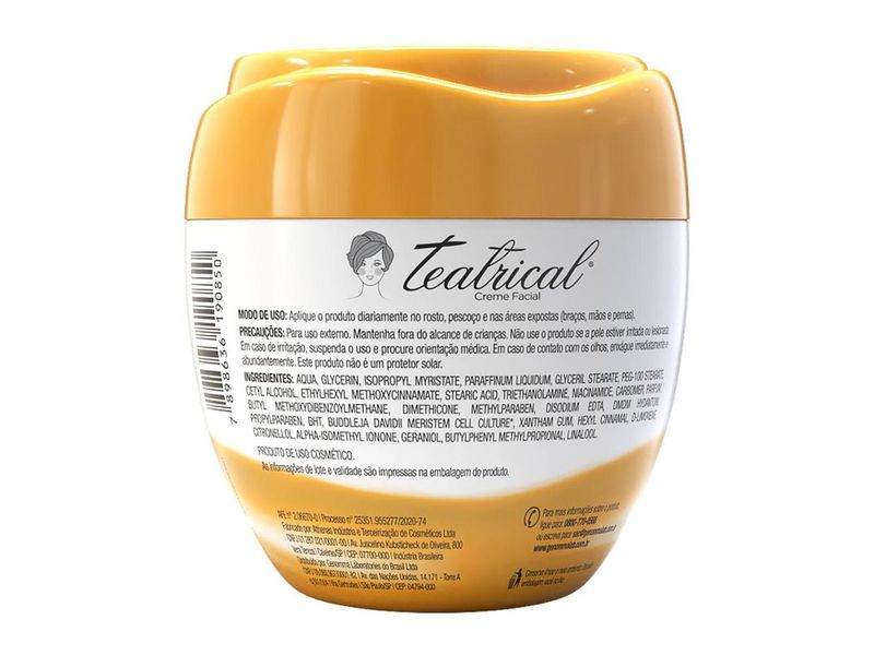 Creme-Facial-Clareador-Teatrical-Celulas-Tronco-da-Flor-Buddleja-Davidii-100g