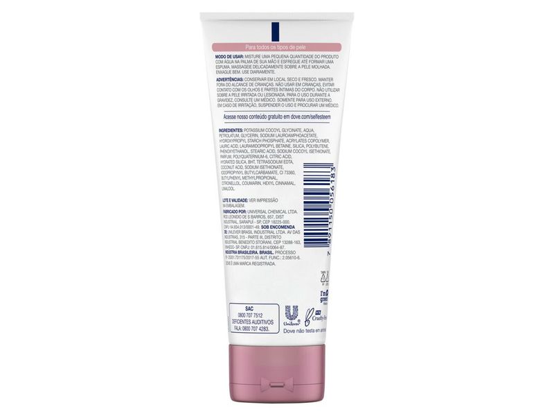 Espuma-de-Limpeza-Facial-Dove-Esfoliacao-Revitalizante-100g