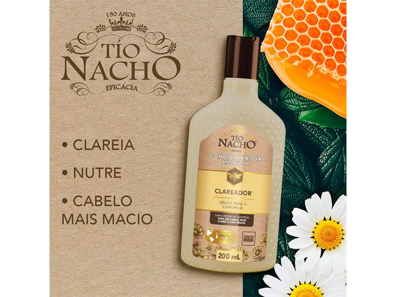 Kit-Tio-Nacho-Shampoo-415ml---Condicionador-Clareador-200ml