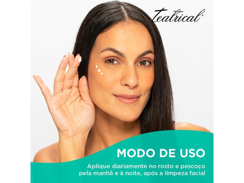 Creme-Facial-Hidratante-Teatrical-Celulas-Tronco-da-Flor-Buddleja-Davidii-100g