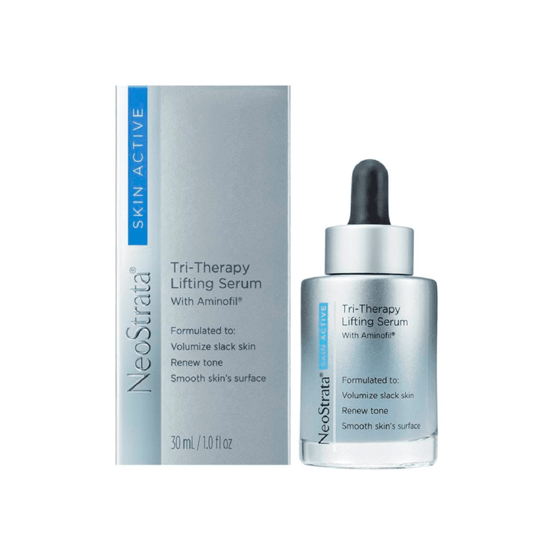 Sérum anti-idade Neostrata Skin Active Triple Therapy Lifting 30ml