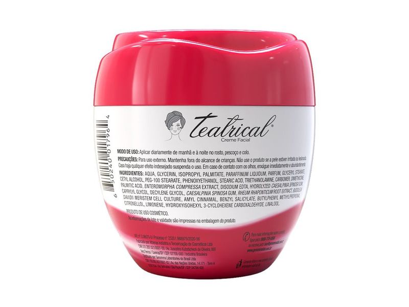 Creme-Facial-Antirrugas-Teatrical-Celulas-Tronco-da-Flor-Buddleja-Davidii-100g