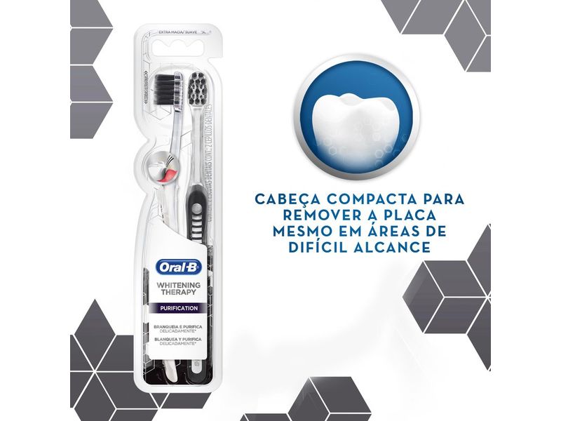 Escova-Dental-Oral-B-3D-White-Whitening-Therapy-Purification-2-Unidades