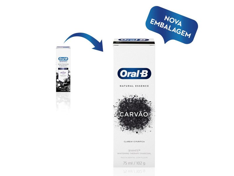 Creme-Dental-Oral-B-3D-White-Whitening-Therapy-Purification-com-Carvao-de-Bambu-102g