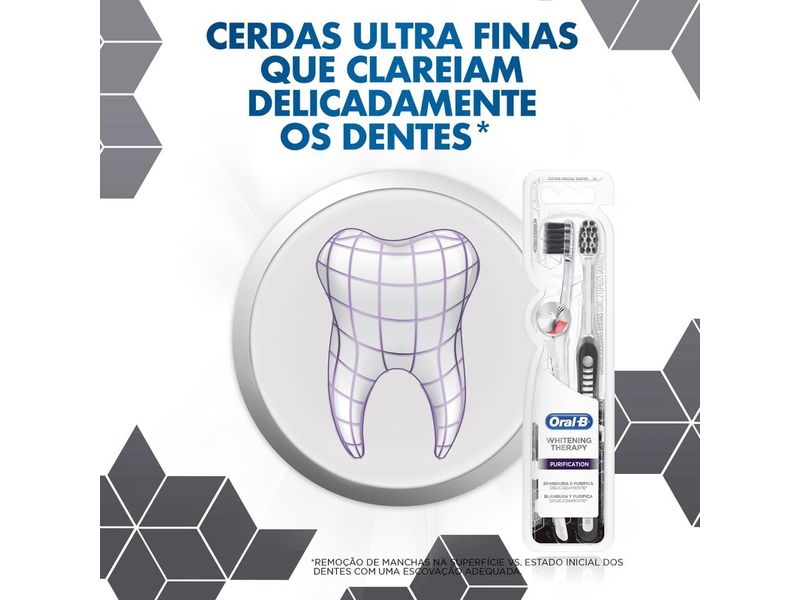 Escova-Dental-Oral-B-3D-White-Whitening-Therapy-Purification-2-Unidades
