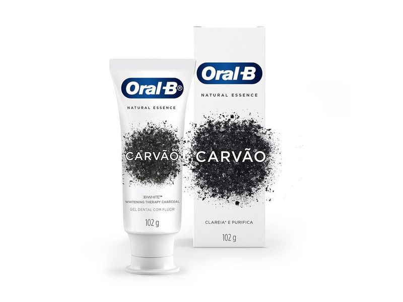 Creme-Dental-Oral-B-3D-White-Whitening-Therapy-Purification-com-Carvao-de-Bambu-102g