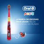 Escova-Dental-Oral-B-Stages-Spider-Man-1-Unidade