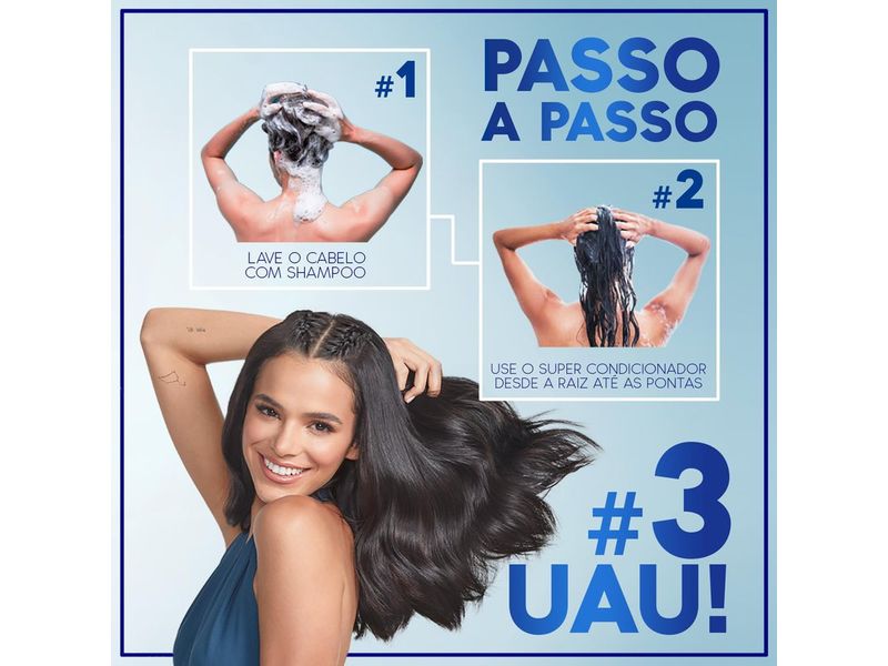 Kit-Shampoo-Head---Shoulders-Anticoceira-200ml---Super-Condicionador-170ml