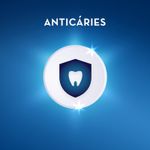 Creme Dental Oral-B Escudo Antiaçúcar Anticáries 70g