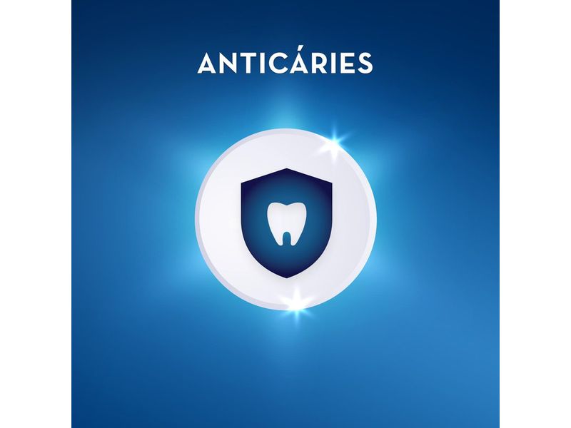 Creme Dental Oral-B Escudo Antiaçúcar Anticáries 70g