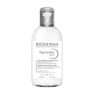 Água Micelar Bioderma Pigmentbio H2O 250ml