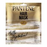 Pantene Hair Mask Hidratação 1 Unidade