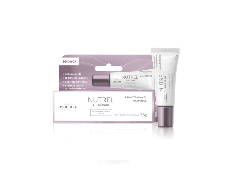 Reparador-Labial-Profuse-Nutrel-75g
