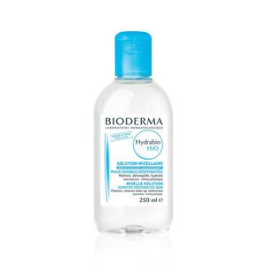 Água Micelar Bioderma Hydrabio H20 250ml