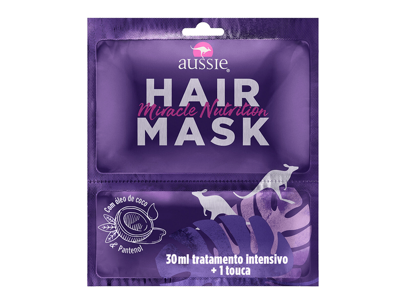 Mascara-Aussie-Miracle-Nutrition-Tratamento-Intensivo-30ml---Touca