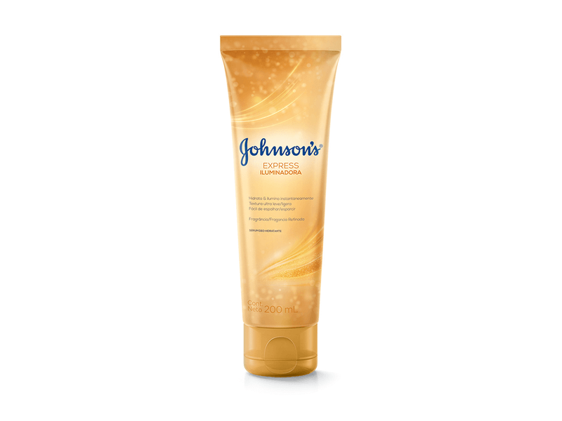 Serum-Beauty-Express-Johnson-s-Iluminadora-200ml