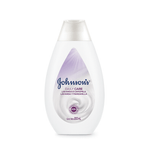 Hidratante-Daily-Care-Johnson-s-Lavanda-e-Camomila-200ml