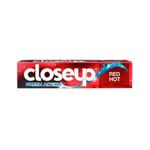 Creme-Dental-Closeup-Fresh-Action-Red-Hot-90g