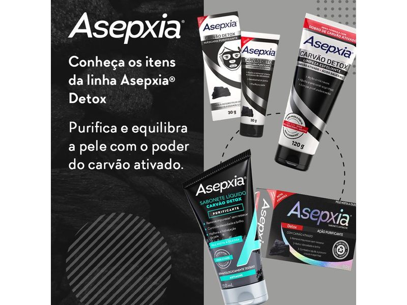 Esfoliante-Facial-Asepxia-Carvao-Detox-120g