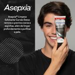 Esfoliante-Facial-Asepxia-Carvao-Detox-120g