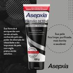 Esfoliante-Facial-Asepxia-Carvao-Detox-120g