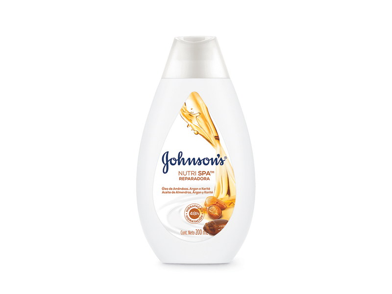 Hidratante-Nutri-Spa-Johnson-s-Reparadora-200ml