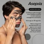 Esfoliante-Facial-Asepxia-Carvao-Detox-120g