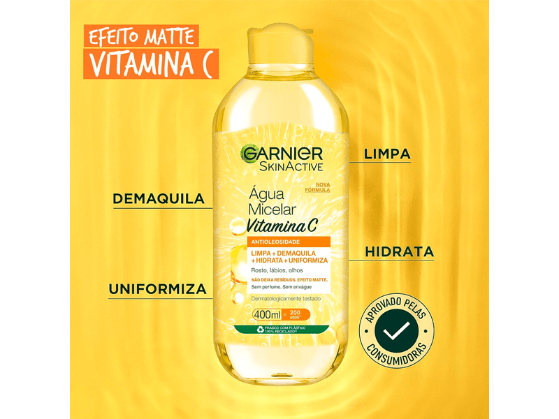 agua-micelar-garnier-skinactive-vitamina-c-antioleosidade-400ml-farmacia-online-drogal