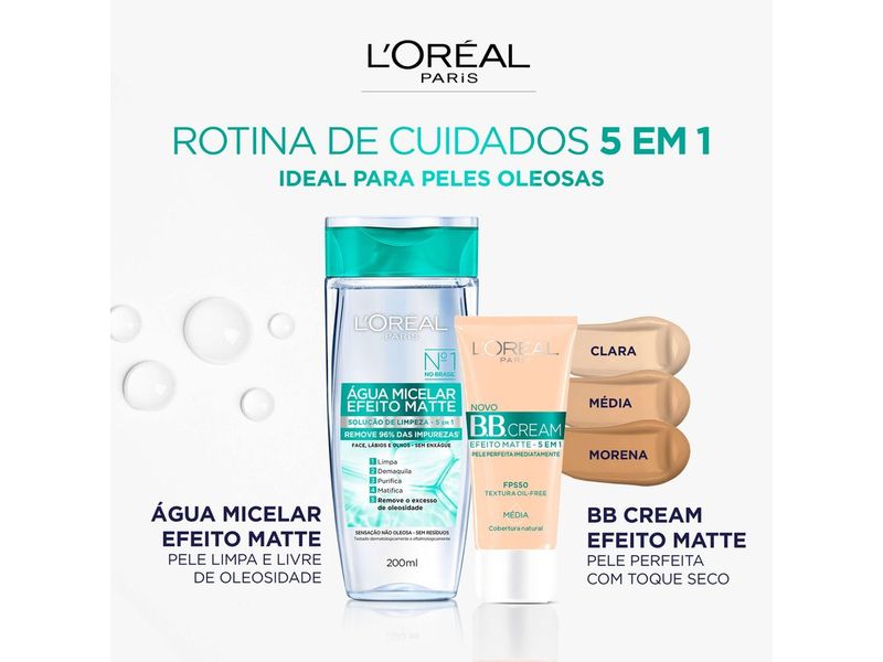 Agua-Micelar-L-Oreal-Paris-Efeito-Matte-200ml