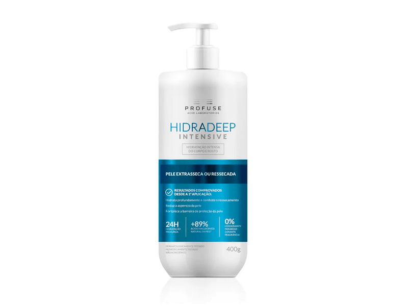 Hidradeep-Intensive-Profuse-400g