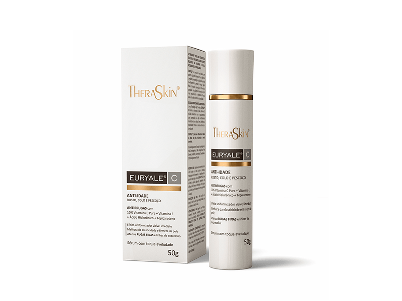 Sérum TheraSkin Euryale C 50g