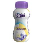 Fortini Multi Fiber Baunilha 200ml