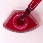 Esmalte-Risque-Diamond-Gel-Vermelho-Rubi-Cremoso-95ml