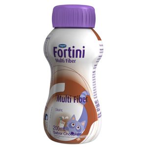 Fortini Multi Fiber Chocolate 200ml