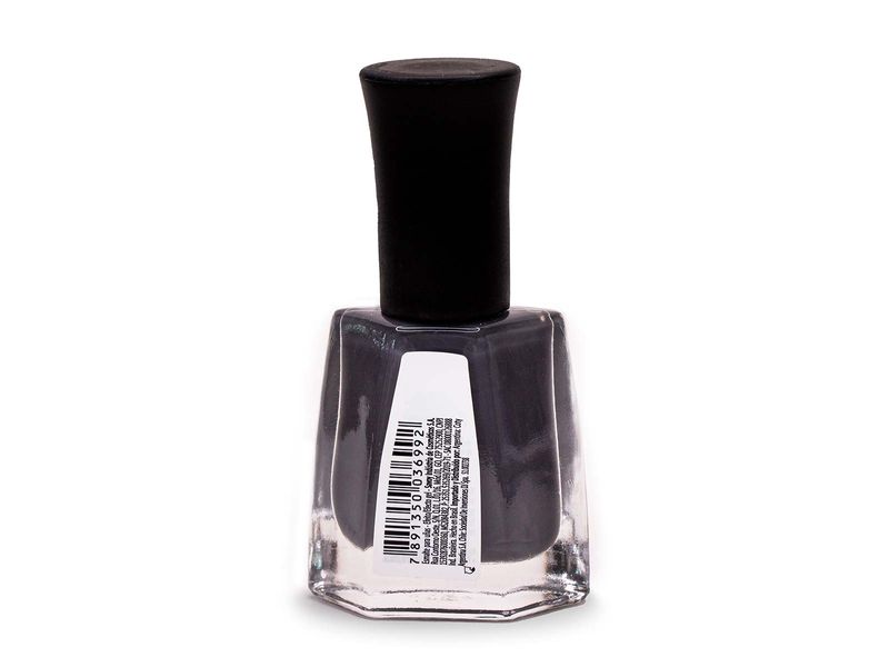 Esmalte-Risque-Diamond-Gel-Cinza-Granito-Cremoso-95ml