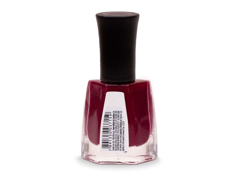 Esmalte-Risque-Diamond-Gel-Amora-Negra-Cremoso-95ml