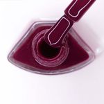 Esmalte-Risque-Diamond-Gel-Amora-Negra-Cremoso-95ml
