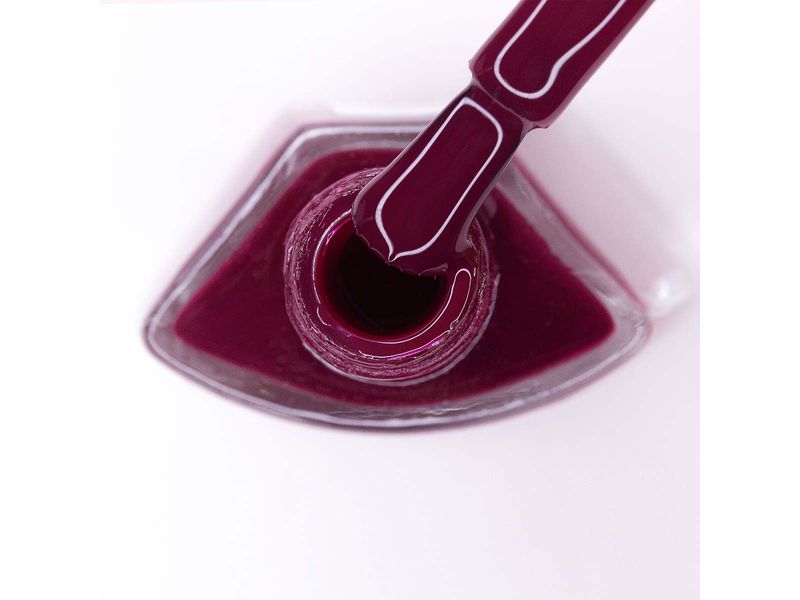 Esmalte-Risque-Diamond-Gel-Amora-Negra-Cremoso-95ml