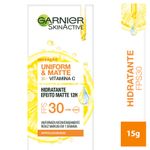 Hidratante-Facial-Garnier-SkinActive-Uniform---Matte-FPS30-15g