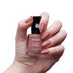 Esmalte-Risque-Diamond-Gel-Espumante-Rose-Cremoso-95ml