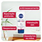 Creme-Para-Maos-Nivea-3-em-1-Reparacao-Dexpanthenol-75g