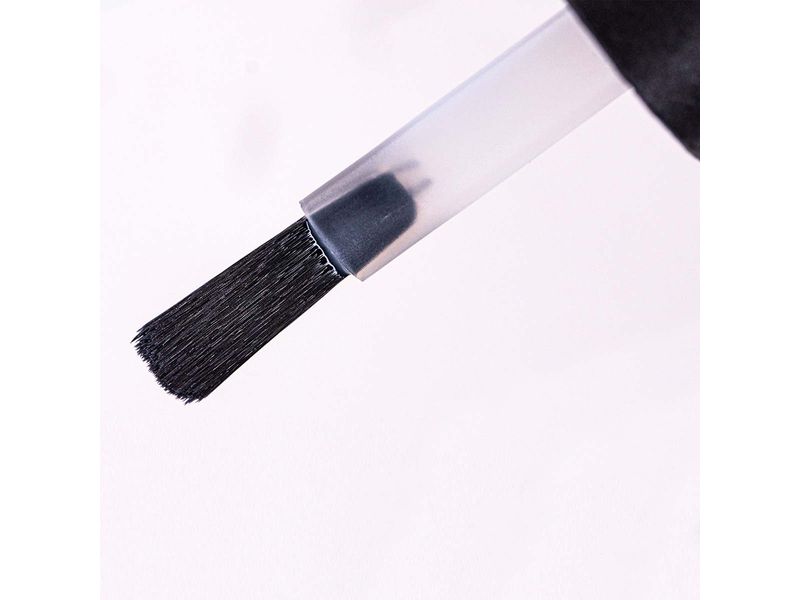 Esmalte-Risque-Diamond-Gel-Amora-Negra-Cremoso-95ml