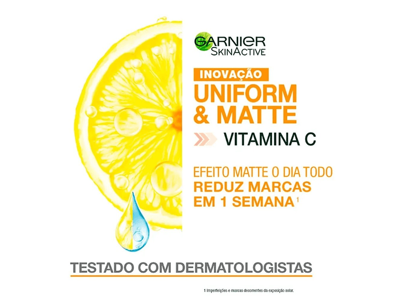 Hidratante-Facial-Garnier-SkinActive-Uniform---Matte-FPS30-15g