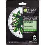 Mascara-Facial-Garnier-SkinActive-Detox-Pure-Carbon-28g