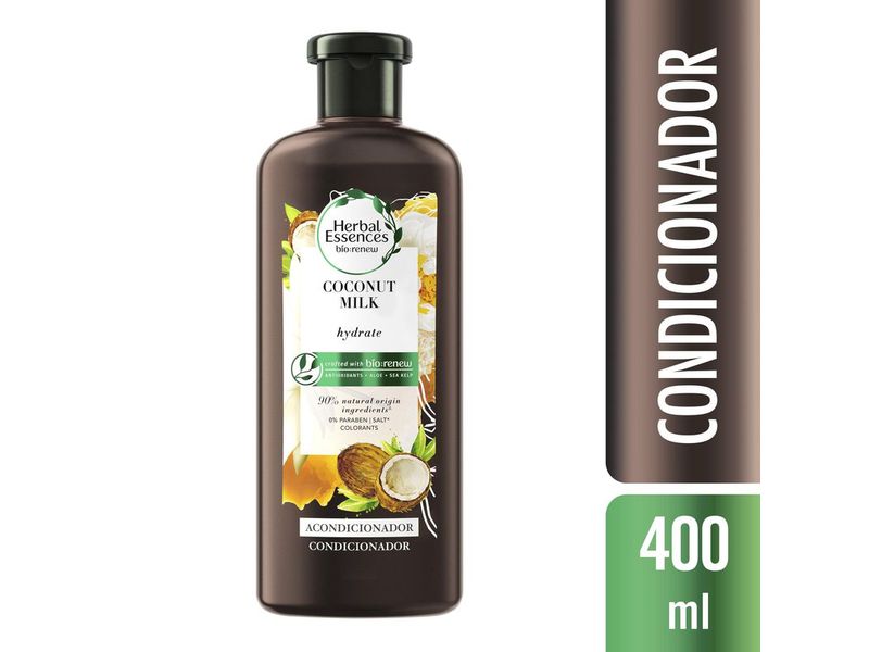 Condicionador-Herbal-Essences-Bio-Renew-Leite-de-Coco-400ml
