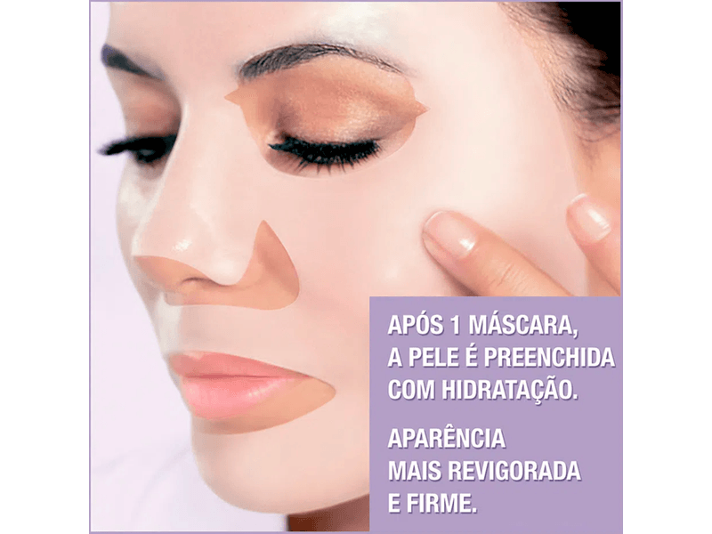 Mascara-Facial-Preenchedora-L’Oreal-Paris-Revitalift-Hialuronico-30g