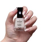 Esmalte-Risque-Diamond-Gel-Branco-Camafeu-Cremoso-95ml